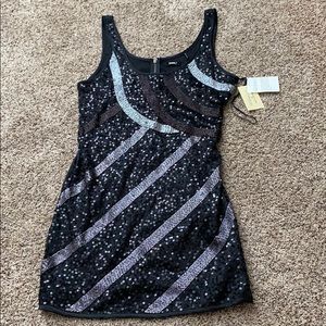 Guess dress!